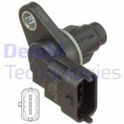 Resim DELPHI SS11215 Sensor Kam-Eksantrik Mili 393002A000 (WE123554) 