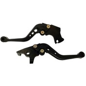 Resim Motobir Spor Manet Seti Siyah Bajaj Pulsar Ns 200 Rs 200 Dominar 400 