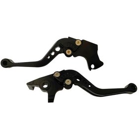 Resim Motobir Spor Manet Seti Siyah Bajaj Pulsar Ns 200 Rs 200 Dominar 400 