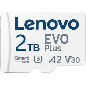 Resim Lenovo 2 Tb Sd Hafıza Kartı 1 Tb 512 Gb Sd Kart 256 Gb Ula Hızlı Ansfer Mikro Tf 2tb White 