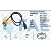 Resim Krank Mili Sensoru Brava-Bravo-Doblo-Grande Punto 504609678 