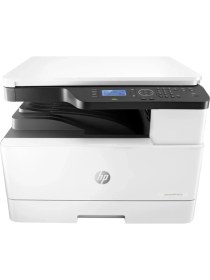Resim Hp 1VR14A (Mfp M433A) Laserjet A3/a4 20PPM Mono Lazer Yazıcı 