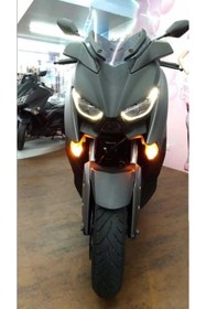 Resim iq elektronik Ayarlı Amerikan Park Modülü Motosiklet 