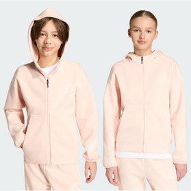 Resim Adidas Z.n.e. Çocuk Sweatshirt C-adıkc1947c40a00 Pembe 
