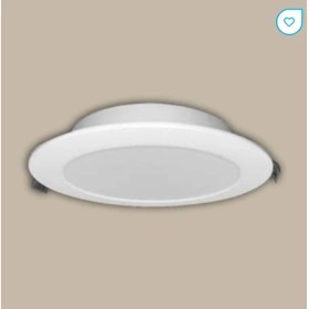Resim Cata CT-5652 Zümrüt 20 Watt Günışığı Sıva Altı Yuvarlak Backlight LED Panel 