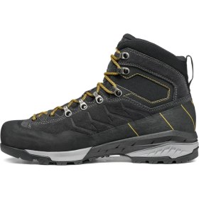Resim Scarpa Mescalito Trk Gtx Erkek Bot Antrasit Mustard 