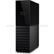 Resim Western Digital My Book 12 TB WDBBGB0120HBK-EESN3.5" USB 3.0 Taşınabilir Disk 