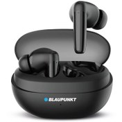 Resim B220 ENC 5.3 Gürültü Engelleme Kulak İçi Bluetooth Kulaklık Siyah Blaupunkt