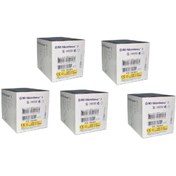 Resim Genel Markalar Bd Microlance 3 Mezoterapi Iğnesi 30g 0,3mmx13mm-5 Kutu - 500 Adet 