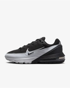 Resim Nike Erkek Günlük Ayakkabı DR0453-005 Siyah 