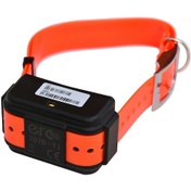 Resim Erctec T1 Sim Kartlı Su Geçirmez 4G Gps Hayvan Takip Cihazı 