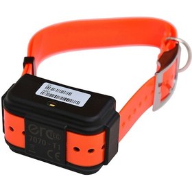 Resim Erctec T1 Sim Kartlı Su Geçirmez 4G Gps Hayvan Takip Cihazı 