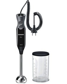 Resim Siemens MQ67110 750 W 12 Hız Ayarlı El Blenderı 