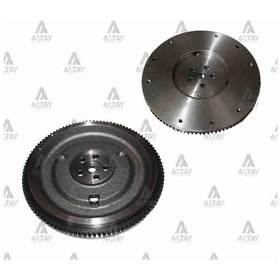 Resim Volan Accent / Getz 95-02 / 1.5 23200-26001 