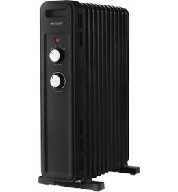 Resim Arçelik Arı 11m 2300 Yağlı Radyatör 