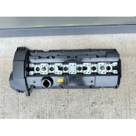 Resim Bmw 3-5 Serisi Motor Subap Kapağı Yan Sanayi E39.e36.m52 -111217 