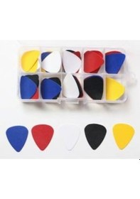 Resim Jameson Jgt Model Gül Ağaç Tam Boy Klasik Gitar-Kılıf 