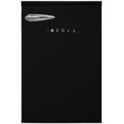 Resim BT 14022 SK 121 L Büro Tipi Mini Buzdolabı Regal