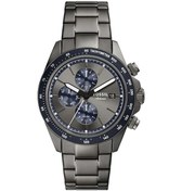 Resim Fossil Fbq2903 Erkek Kol Saati Füme 