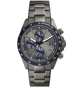 Resim Fossil Fbq2903 Erkek Kol Saati Füme 