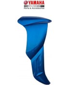 Resim Yamaha Crypton R Or. Sağ Dış Dizlik Mavi 5Tn-F8312-00-P0 