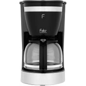 Resim Fakir Coffee Enjoy Filtre Kahve Makinesi 