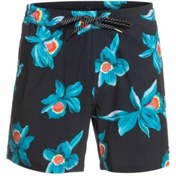 Resim Quiksilver Mystıc Sessıon Str Volley Antrasit Erkek Şort - Mayo 