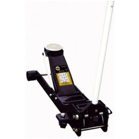 Resim Omega 21027pu Araç Kaldırma. Pu Tekerlekli. Arabalı Kriko 2 Ton 