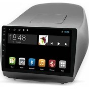 Resim Nakamichi Nakamachi Hyundai İX35 Android Sistem Carplay Destekli Multimedia Navigasyon Teyp 