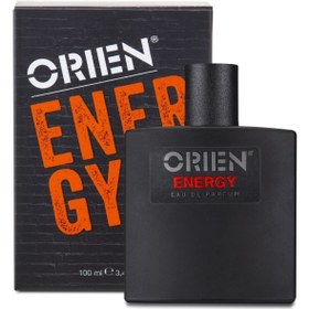 Resim Energy Men Edp 100 ml Erkek Parfüm 8685461999118 