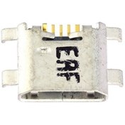 Resim Huawei Uyumlu P8 Lite 2017 Şarj Soketi 