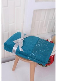 Resim Baveno Pamuk El - Yüz Havlusu 50 x 70 CM 2'li 