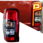 Resim Mitsubishi L200 Sağ Arka Stop Lambası Ledli 2019--2021 N11.24350 
