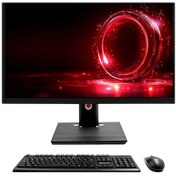 Resim Suncom Plus SCA-120A010 i5-6500 16 GB 1 TB 23.8" W11P AIO Masaüstü Bilgisayar 