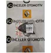 Resim 638750012R Megane Iii 3 Sol Ayna Köşe Plastiği 