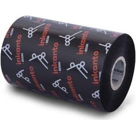 Resim Tekstil Ribon Ağır Yıkama 50MM X 300M Out 