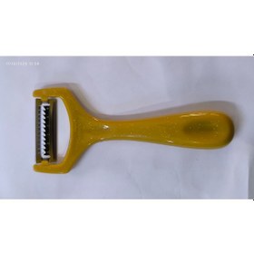 Resim Solingen Jülyen Soyacak Simli Açık Kahverengi 