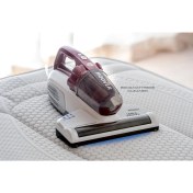 Resim Hoover Ultra Vortex UV-C Işınlı Temizleyici Süpürge 