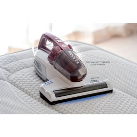 Resim Hoover Ultra Vortex UV-C Işınlı Temizleyici Süpürge 