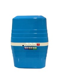 Resim Aqua Bella Tezgah Altı Pompasız Su Arıtma Cihazı 