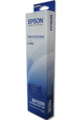 Resim Epson S015329 Fx-890 Şerit 