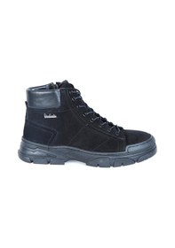 Resim Pierre Cardin 411268 Exclusıve Nubuk %100 Deri Erkek Bot 