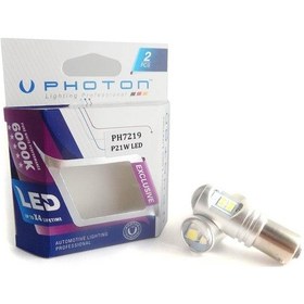 Resim Photon P21W Tek Duy Exclusive Serisi Ph7219 N11.2383 