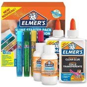 Resim Elmer's Slime Başlangıç Seti 2050943 