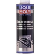 Resim Liqui Moly Lıquımoly Radyatör Temizleyici 1 Litre Pro-line (5189) 