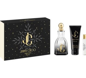 Resim Jimmy Choo I Want Choo Forever 100 Ml + Body Lotion 100 Ml + Edp 7,5 Ml 3386460157599 Diğer 