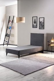 Resim ipek mobilya Ecostil Başlık ( Tek Kişilik ) 