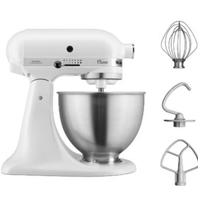 Resim Kitchenaid Mikser 