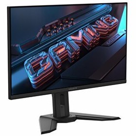 Resim Gigabyte M32UP 31.5" 160 Hz 1 MS HDMI + DP + USB-C HDR UHD FreeSync IPS Vesa Monitör 
