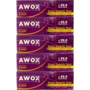 Resim Awox Erken Gebelik Testi %99.8 Kesin Sonuç X 5 Adet Test5 
